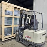 Stivuitor electric 2.5 t