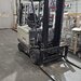 Stivuitor electric 2.5 t